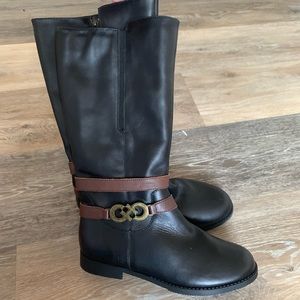 NWOT Cole Haan boots